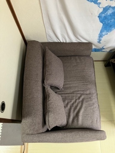 ソファーベット
