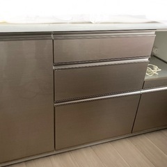 キッチンボード
