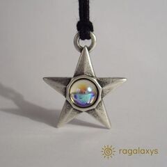 RAgalaxys: Tu Estrella あなたはスターです...