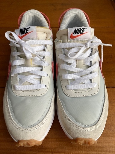 NIKE ナイキ 靴　24.5cm