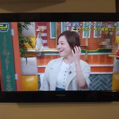 東芝 22V型テレビ　REGZA 22A2
