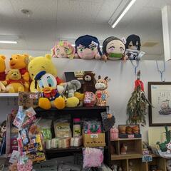 ぬいぐるみの画像