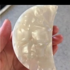 カージュ　バレッタの画像