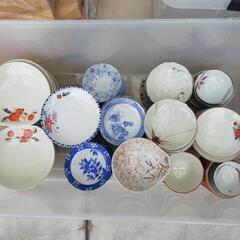 食器多数お譲り致します。無料の画像