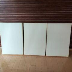 シングルベッドのマットレス(カバーなし)
