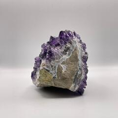 ウルグアイアメジストクラスター【B-393】