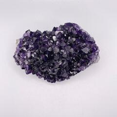 ウルグアイアメジストクラスター【B-393】