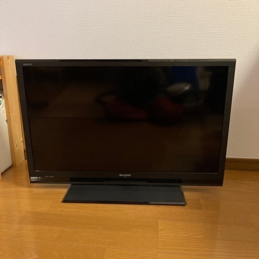 SHARP LC-32H10 液晶テレビ　32インチ