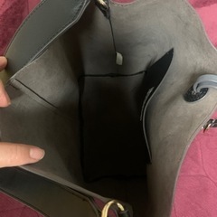 ハンドバックorショルダーバックの画像
