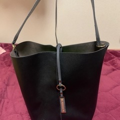 ハンドバックorショルダーバックの画像