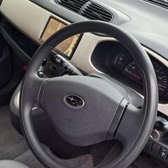 車検令和5年12月まで！の画像