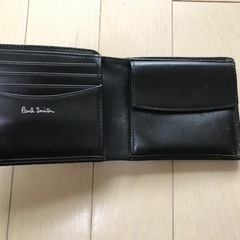 ポールスミス財布の画像