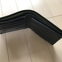 ポールスミス財布の画像