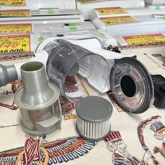 【お買い得‼️】APOSEN コードレス掃除機 サイクロン式クリーナー H10の画像