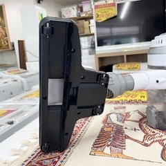 【お買い得‼️】APOSEN コードレス掃除機 サイクロン式クリーナー H10の画像