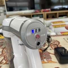 【お買い得‼️】APOSEN コードレス掃除機 サイクロン式クリーナー H10の画像