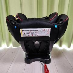 【取引中】チャイルドシート　Combi の画像