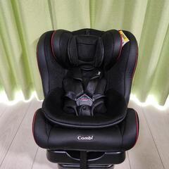【取引中】チャイルドシート　Combi 
