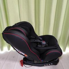 【取引中】チャイルドシート　Combi の画像
