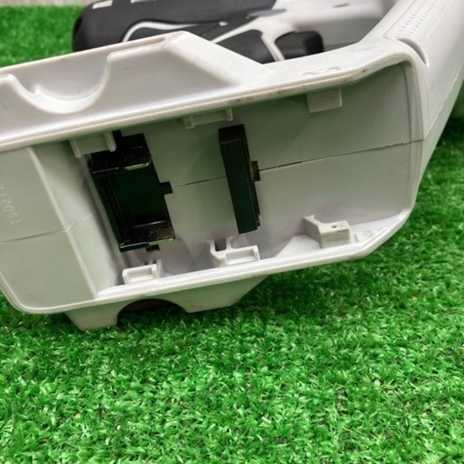 中古品△パナソニック（PANASONIC）EZ4540 全ネジカッター本体のみ△G△ITU0DMVM5AWG