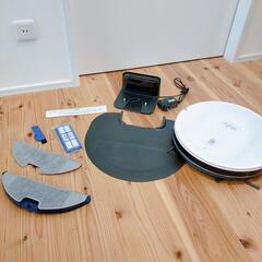ロボット掃除機│anker eufy robovac g10 h...