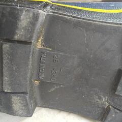 長靴 安全靴？ セットの画像