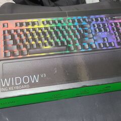 Razer BlackWidow V3