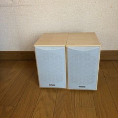 Aiwa スピーカー