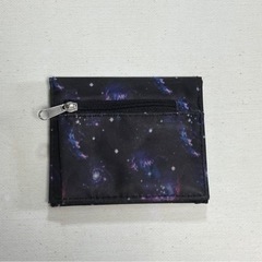 x-girl 財布 二つ折りの画像