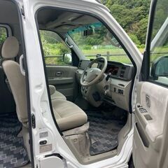 ダイハツアトレーワゴン★ ｶｽﾀﾑﾀｰﾎﾞRS“Limited★キーレス★EＴＣ★２年車検付きコミコミ価格26.5万円★の画像
