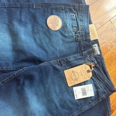 男の子　ジーンズ　１２歳の画像