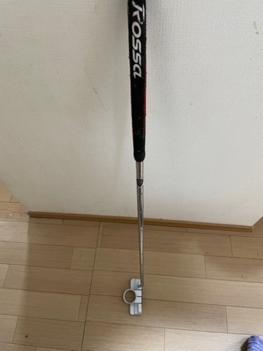 ①【早い者勝ち】※初心者必見　MacGregar（MACTEC）フルセット　 14本　キャディバッグ付き　※パターはオマケ程度 
