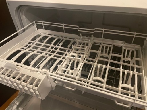 食洗機 Panasonic no-th4-c