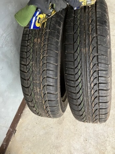 グッドイヤー GOOD YEAR 165/65r/15  GT 065