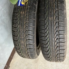 グッドイヤー GOOD YEAR 165/65r/15  GT 065の画像