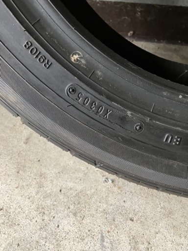 グッドイヤー GOOD YEAR 165/65r/15  GT 065