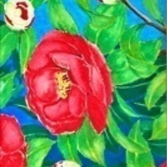 えごころ　優しい水彩画の画像