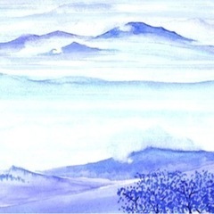 えごころ　優しい水彩画の画像