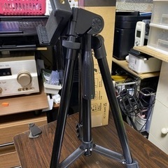 tripod 三脚　51インチ　3WAY