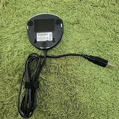 ICカードリーダー SCR3310-NTTComの画像