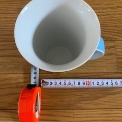 スヌーピー　マグカップの画像