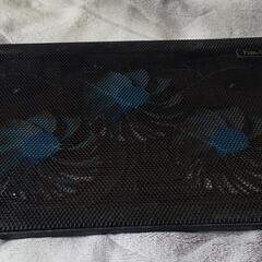 （売約済み）Core i7東芝dynabookと冷却ファンセットの画像