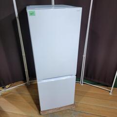 🙇‍♂️売約済み❌3419‼️設置まで無料‼️最新2022年製✨ヤマダ電機 156L 2ドア 冷蔵庫