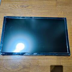 27型PCモニター KA270H ジャンク品