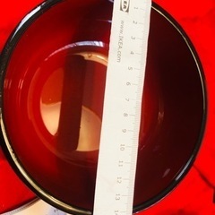 そば、うどん碗5点、茶碗蒸し器5点、お洒落お盆5点セットの画像