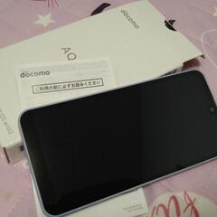 AQUOS　Wish2