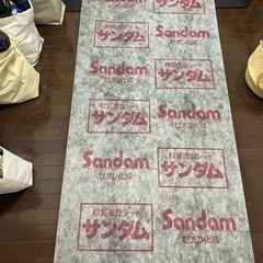 防音シート 遮音シート サンダムCZ-12
