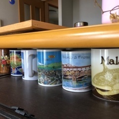 マグカップの画像