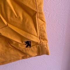 半ズボンの画像