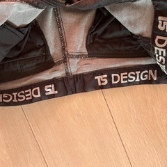 TS DESINEの画像